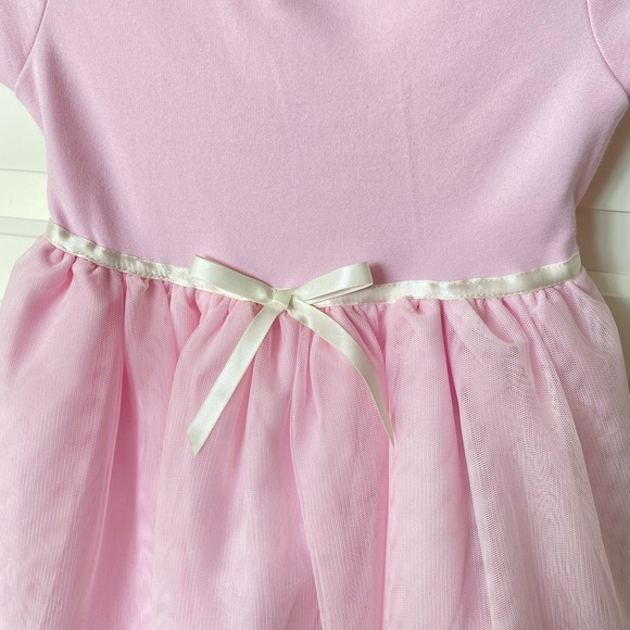 Little girls dress and overcoat. - Picture 9 of 15